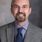 Il professor Francesco Andriulli