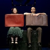 "Fino alle stelle", al teatro Gioiello un spettacolo musicale