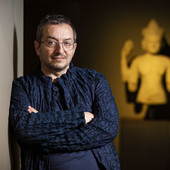 Davide Quadrio guarda al futuro del Mao: &quot;Faremo conoscere il Museo in tutto il mondo&quot;