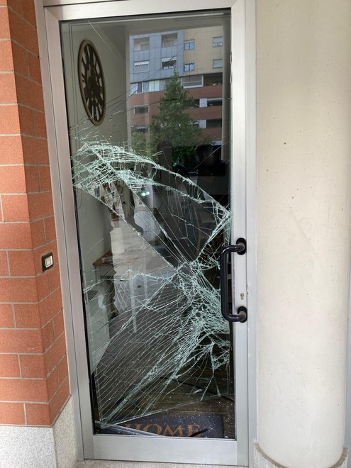 L'azienda nel mirino dei ladri: &quot;Se non cambia qualcosa, valutiamo di andarcene&quot;