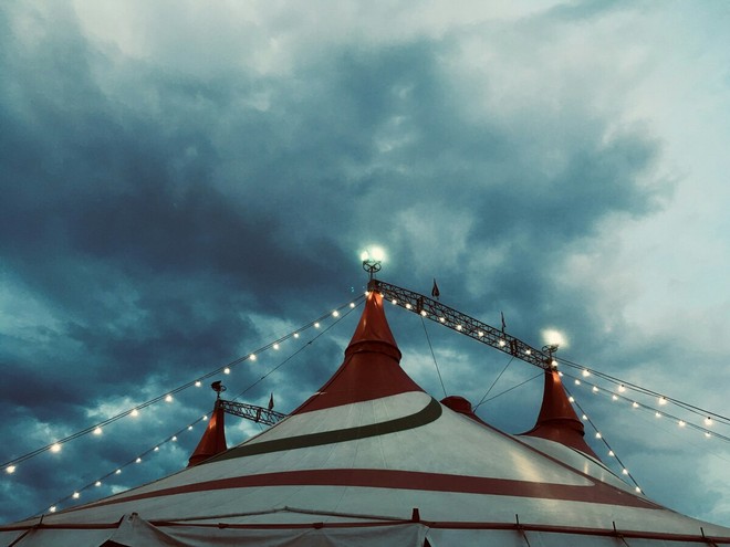 Foto di Gabor Barbely- tramite unsplash