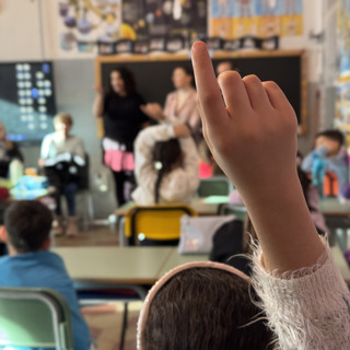 Dalle scuole di Brandizzo la speranza per un lavoro sicuro Dalle scuole di Brandizzo la speranza per un lavoro sicuro