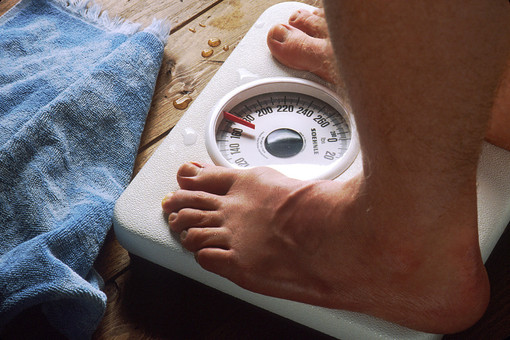 Piemontesi &quot;fuori forma&quot;: quattro cittadini su dieci sono in sovrappeso oppure obesi