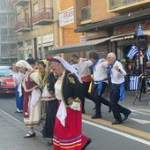 Torna la festa di via Breglio
