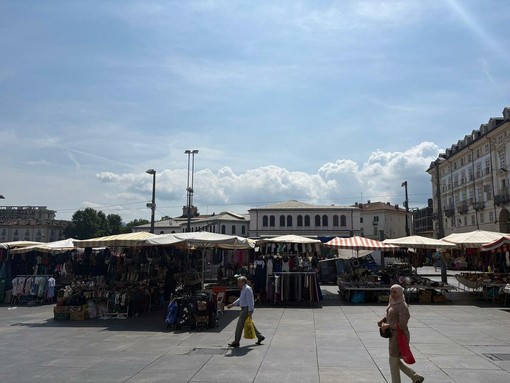 Arriva il Festival di Porta Palazzo Arriva il Festival di Porta Palazzo