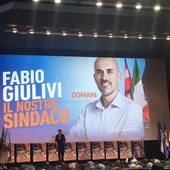 Elezioni amministrative Venaria Reale 2026, si allarga il fronte per Giulivi: il sostegno del Partito Liberaldemocratico e ORA! Torino