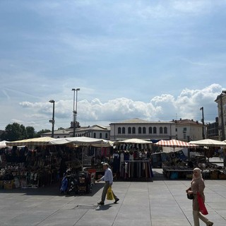Arriva il Festival di Porta Palazzo
