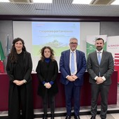 Legacoop Piemonte e Legambiente firmano un protocollo d’intesa