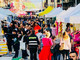 Via Stradella diventa un'isola pedonale, domenica c'è la Festa d’Autunno Via Stradella diventa un'isola pedonale, domenica c'è la Festa d’Autunno