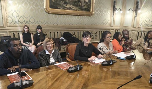 Tutto pronto per il Festival Panafricano