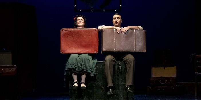 "Fino alle stelle", al teatro Gioiello un spettacolo musicale