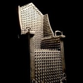 Il Museo delle Torture e dei Serial Killer arriva alla Promotrice delle Belle Arti