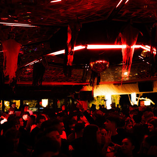 Le Vele Alassio Halloween Nights 2026 Le Vele Alassio Halloween Nights 2026