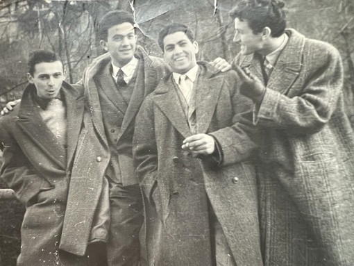 Collegio Einaudi: una mostra per raccontare i primi 90 anni Collegio Einaudi: una mostra per raccontare i primi 90 anni