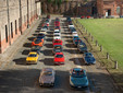 Motori d'epoca e grandi anniversari al Festival Car 2026 Motori d'epoca e grandi anniversari al Festival Car 2026