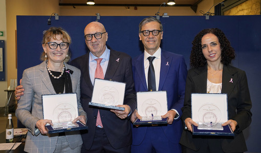 “Laudato Medico”, da Torino tre medici premiati per competenza e empatia