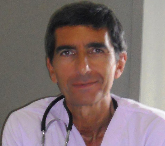 Francesco Colombo