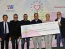 XXV “Pro Am della Speranza&quot;: raccolti 110 mila euro per la lotta contro il cancro dell’Istituto di Candiolo-IRCCS