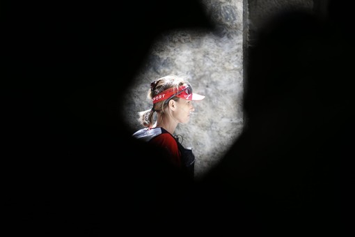 La 4000 Scalini torna con un nuovo format e conquista l’esterno del Forte di Fenestrelle La 4000 Scalini torna con un nuovo format e conquista l’esterno del Forte di Fenestrelle