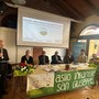 L’intervento nell’Asilo San Giuseppe, supportato da Reale Mutua e Fondazione Benvenuti in Italia