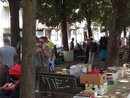 Un'edizione passata della "Fera d'la Leja" Un'edizione passata della "Fera d'la Leja"