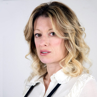 Francesca Totolo Francesca Totolo