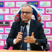 Francesco Cicchiello (foto di Christian Bosio)