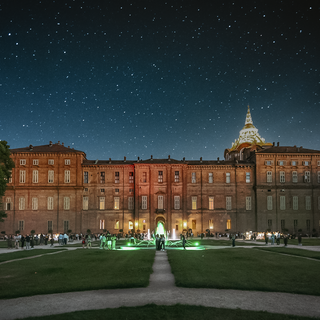 Festa della Musica: dj set e live a Palazzo Reale e nei Giardini