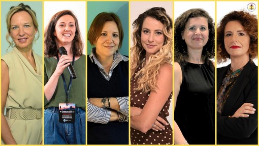 Le 6 finaliste dell'edizione 2026
