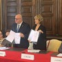 Università e Nazioni Unite insieme per formare i leader di domani Università e Nazioni Unite insieme per formare i leader di domani