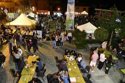 Musica, sport e comunità: a Pino Torinese prende il via il “Settembre Pinese”