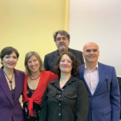 Da Art Ensemble, “Gli anni di galera”: tra musica e narrazione, il viaggio del giovane Giuseppe Verdi Da Art Ensemble, “Gli anni di galera”: tra musica e narrazione, il viaggio del giovane Giuseppe Verdi