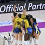 (Foto Lega Volley Femminile)