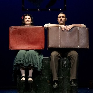 "Fino alle stelle", al teatro Gioiello un spettacolo musicale