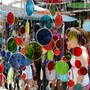 Tornano le feste di via, 5 appuntamenti tra artigianato e cultura Tornano le feste di via, 5 appuntamenti tra artigianato e cultura