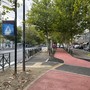 Attraversamenti più sicuri con la nuova ciclabile