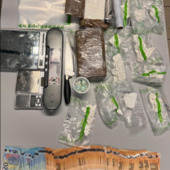 Moncalieri, trovati in possesso di oltre 3 kg di cocaina pronta per lo spaccio: arrestati in due Moncalieri, trovati in possesso di oltre 3 kg di cocaina pronta per lo spaccio: arrestati in due