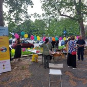 Un momento delle passate edizioni