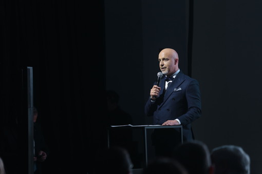 Fabrizio Cellino confermato presidente di Api Torino Fabrizio Cellino confermato presidente di Api Torino