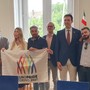 La delegazione torinese che parteciperà al Budapest Pride con l’ambasciatore
