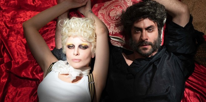 Rubini, Dado e Solenghi a teatro: cosa fare fino a domenica 25 ottobre
