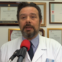 Federico Nardi, direttore della Struttura complessa di Cardiologia dell'Ospedale Santo Spirito di Casale Monferrato