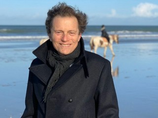 Francois Hebel