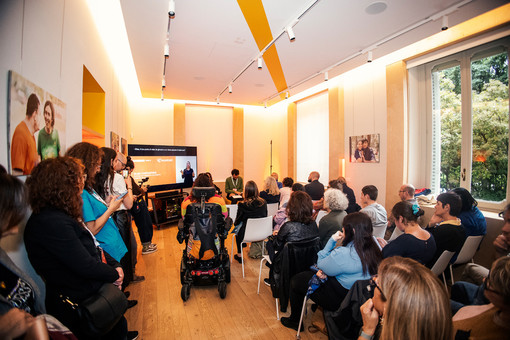 Torna a Torino Prima Persona Plurale, il festival dedicato alla Vita Indipendente