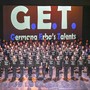 Il Colosseo celebra i talenti del futuro: il Galà dei Get presenta 130 giovani artisti Il Colosseo celebra i talenti del futuro: il Galà dei Get presenta 130 giovani artisti