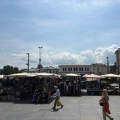 Arriva il Festival di Porta Palazzo Arriva il Festival di Porta Palazzo