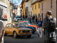 Motori d'epoca e grandi anniversari al Festival Car 2026 Motori d'epoca e grandi anniversari al Festival Car 2026