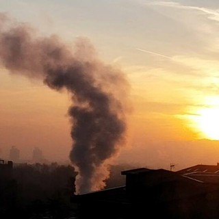 I fumi di strada Bramafame