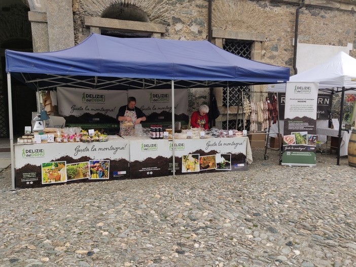 Dalle valli alle Dolomiti: premiate le Delizie del Dahu