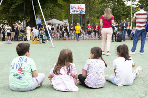 Foto d'archivio tratta dal sito www.collegnofolfest.it